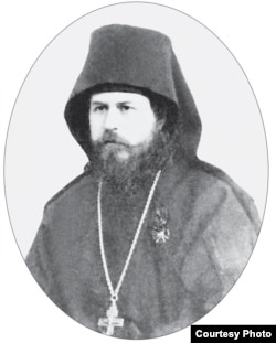 Александр Булатович (монах Антоний)