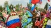 Тамбов, Русия. Акс аз моҳи майи 2024