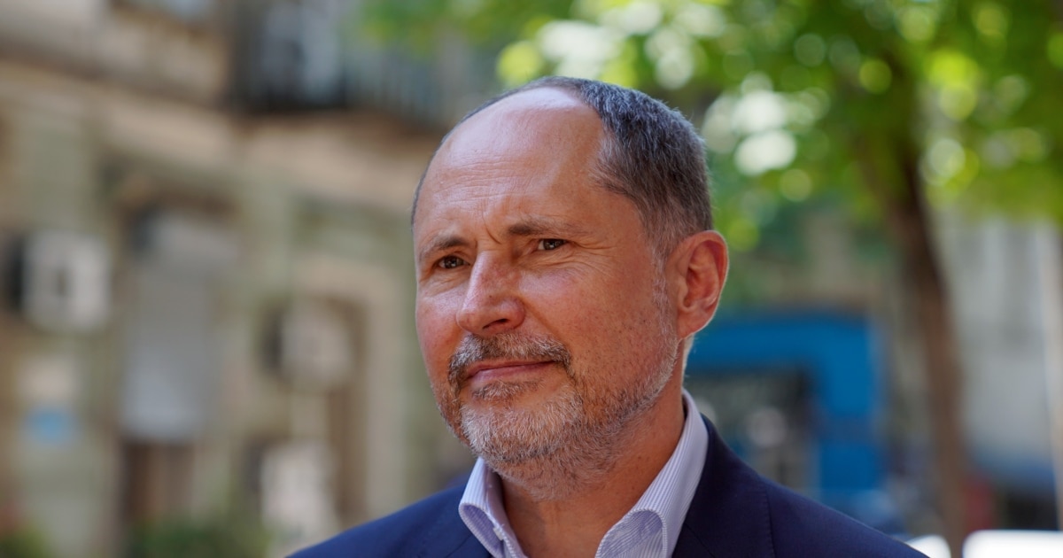 რამდენი ხანი იქნება ევროკავშირის კარი ღია საქართველოსთვის - პაველ ჰერჩინსკის პასუხი