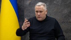 Заместитель руководителя Офиса президента Украины Игорь Жовква