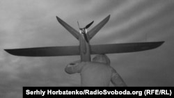 Безпілотний літальний апарат розвідувального класу «Лелека-100»