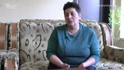 Xankəndidən olan erməni qadın: "Azərbaycanlı avtobusa girib dedi ki, qorxmayın"