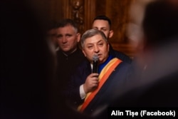 Alin Tișe nu este doar un politician cu o carieră de aproape 20 de ani ci și un important om de afaceri din Cluj.