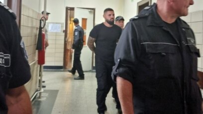 Районната прокуратура в Стара Загора повдигна в петък ново обвинение