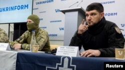 Дзяніс Капусьцін