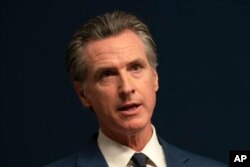  Гавин Нюсъм 