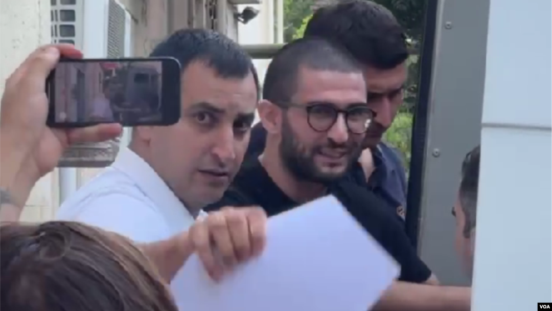 Bəhruz Səmədov