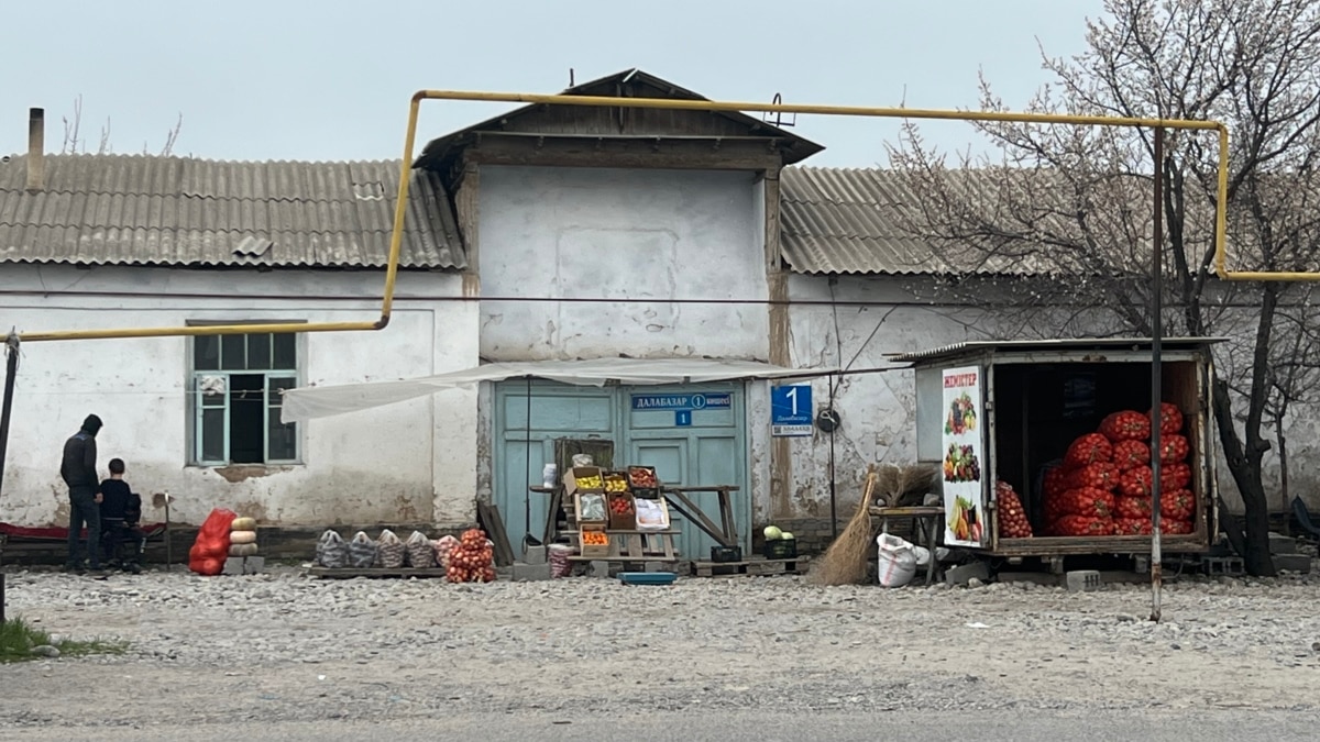 Село Карабулак на юге Казахстана предлагают сделать городом. Почему жителей  не радует эта идея?