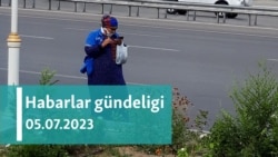 Habarlar gündeligi