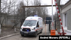 Serviciul de urgență abia din 1 februarie 2024 este obligat să transporte pacienții cu semne de atac cerebral către un centru primar de AVC. 