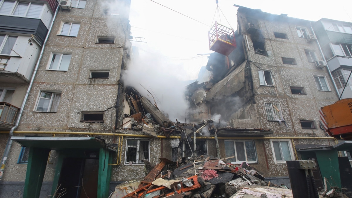 Влада Сумщини повідомляє про загиблу через російський ракетний удар