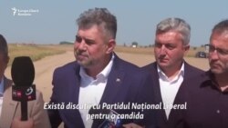 Marcel Ciolacu, premierul României: „Trebuie să spunem câteodată și adevărul”