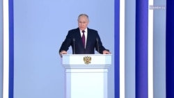 Путин о гордости россиянами