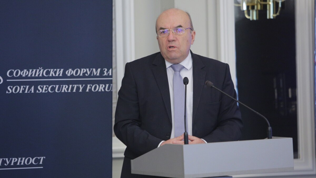 Служебният външен министър Николай Милков каза, че има безпрецедентно увеличаване