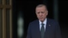 Turski predsjednik Recep Tayyip Erdogan, maj 2024.