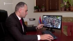 ԱԳՆ-ի մոտ բախումների գործով 3 անձ կալանավորվել է. փաստաբանն ու իրավապաշտպանը սա քաղաքական ճնշում են որակում
