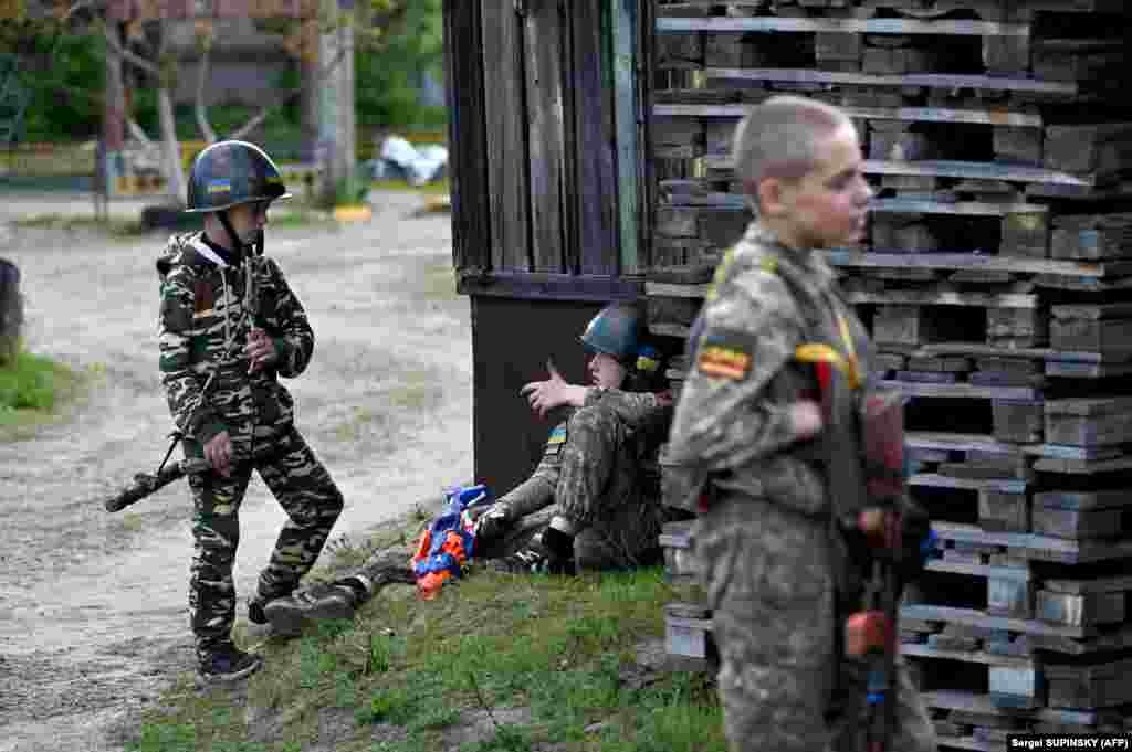 Az Unicef becslése szerint másfél millió ukrán gyermeket fenyeget a depresszió, a szorongás, a poszttraumás stressz és más mentális egészségügyi problémák kockázata