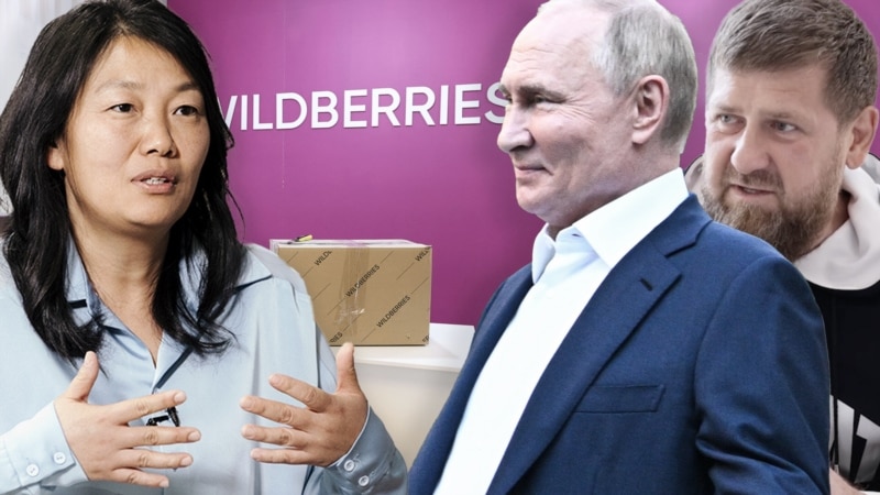 Битва за Wildberries в России: развод или рейдерский захват?