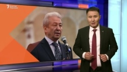 Бишкек шаардык соту Мадумаровдун арызын карай баштады 