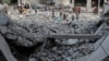 Лідери ЄС планують закликати до створення «гуманітарних коридорів» для доставки допомоги в Газу
