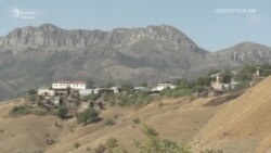 Qala Dərəsi sakini: 'Bağladığım bankalara keçmişik, o da bitmək üzrədir'