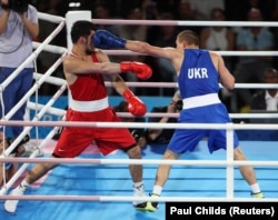 На Олімпіаду Хижняк міг і не поїхати через серйозну травму руки