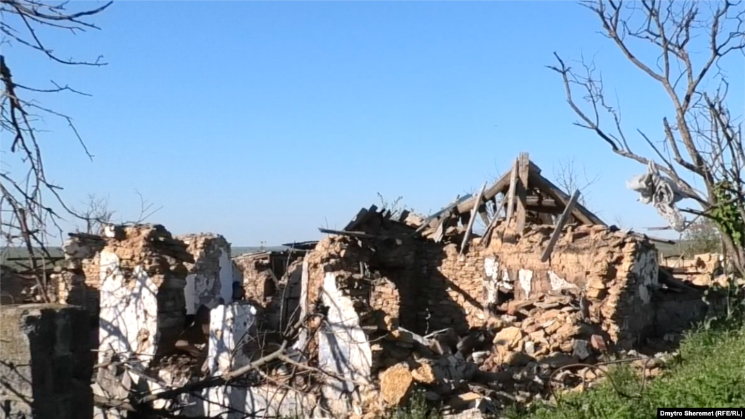 Безпека та відбудова – головні фактори для повернення українців на батьківщину, вважає голова Херсонської облради Олександр Самойленко