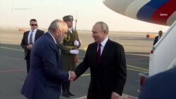 Հայաստանի կողմից Հռոմի ստատուտի վավերացումը Կրեմլը ճիշտ քայլ չի համարում երկկողմ հարաբերությունների տեսանկյունից