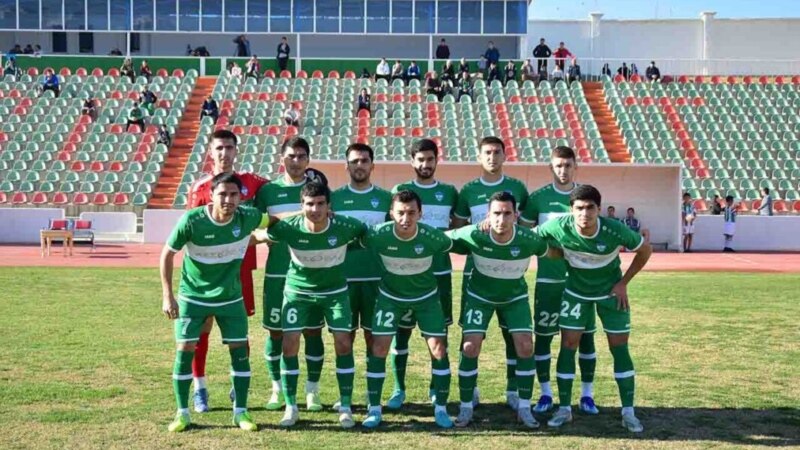 'Arkadag' utmaly. Futbol 'janköýerleri' üçin taýýarlyk çäreleri geçirilýär