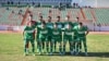 «Аркадаг» завоевал титул чемпионов Туркменистана. Этого успеха команда, представляющая одноименный город, добилась досрочно, за четыре тура до завершения чемпионата страны.