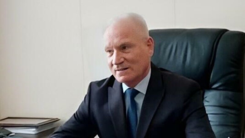Гаглоев освободил от должности главу югоосетинской разведки