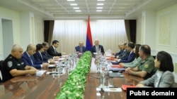 Լուսանկարը՝ Կառավարության լրատվականի