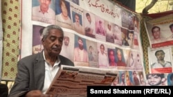 ماما قدیر - د بلوڅانو د حقونو مدافع 