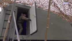 Россия вышла из договора СНВ3