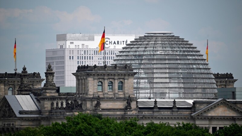 Nemački parlament odobrio kontroverzni predlog zakona o grejanju