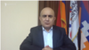 Бывший командующий Армией обороны Нагорного Карабаха Самвел Бабаян