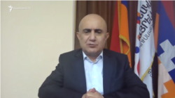 Բաբայանը հաստատում է՝ Արցախում ստեղծված ճգնաժամի հաղթահարման առաջարկներ է ներկայացրել Ադրբեջանին