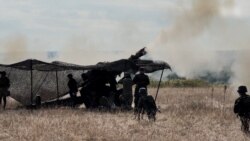 Imagini inedite de la exercițiile militare moldo-româno-americane, care au iritat opoziția 