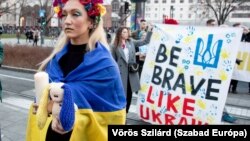 Подальша відстрочка у допомозі Україні «однозначно зміцнить позиції Путіна», вважають дослідники (фото ілюстративне)