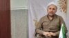 ماموستا محمد خضرنژاد، روحانی اهل سنت کُرد در ایران