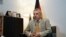 KOSOVO: The German ambassador in Kosovo, Jorn Rohde, during the interview for Radio Europa e Lire