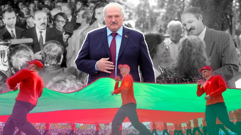 «Прэзыдэнцтва Лукашэнкі забрала ў мяне дом і радзіму». Трыццацігадовыя — пра жыцьцё пры адным прэзыдэнту