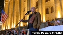 ბექა გრიგორიადისი