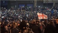 Šta je sljedeće za Gruziju? Četiri moguća scenarija: Od prijevremenih izbora do većih protesta