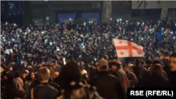 Šta je sljedeće za Gruziju? Četiri moguća scenarija: Od prijevremenih izbora do većih protesta