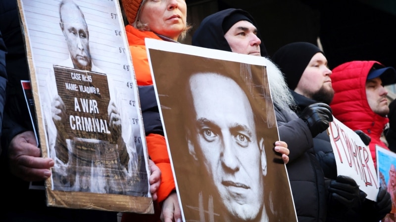 „პუტინმა თავად დაავიწროვა ეჭვმიტანილთა წრე საკუთარ თავამდე“ - The Insider-ის რედაქტორი ნავალნის მოწამვლაზე