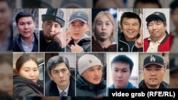 Zbog pritvaranja novinara rapidno pogoršane slobode u Kirgistanu
