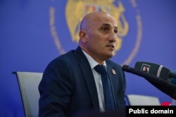 Վահագն Հովակիմյանը