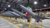ЕУ воведе санкции за иранската индустрија за дронови