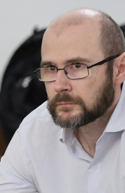 Служебният министър на правосъдието Андрей Янкулов ще внесе днес жалба